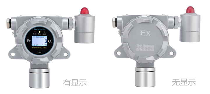 在線(xiàn)固定式TDI氣體檢測(cè)儀